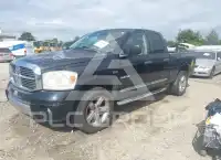 2008 Dodge RAM фото