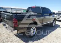 2008 Dodge RAM photo