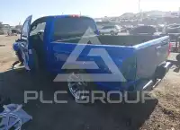 2008 Dodge RAM photo