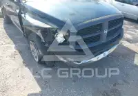 2008 Dodge RAM photo