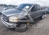 2008 Dodge RAM photo