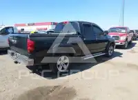 2008 Dodge RAM фото