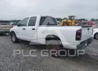 2008 Dodge RAM фото