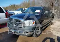 2008 Dodge RAM фото