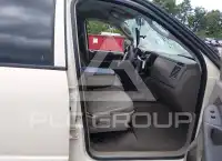 2008 Dodge RAM photo