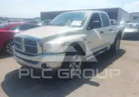 2008 Dodge RAM фото