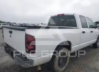 2008 Dodge RAM фото
