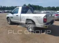 2008 Dodge RAM фото