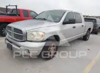 2008 Dodge RAM фото