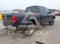 2008 Dodge RAM фото