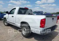 2008 Dodge RAM фото