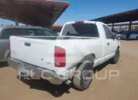 2008 Dodge RAM фото