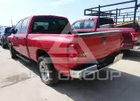 2008 Dodge RAM фото