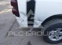 2008 Dodge RAM фото