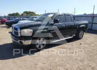 2008 Dodge RAM фото
