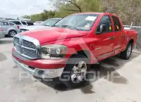 2008 Dodge RAM фото