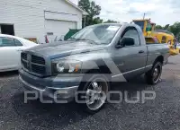 2008 Dodge RAM фото