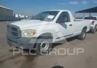 2008 Dodge RAM фото