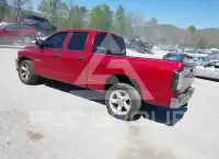 2008 Dodge RAM photo