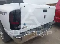 2008 Dodge RAM фото