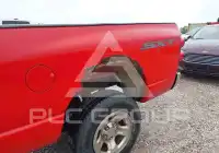 2008 Dodge RAM фото