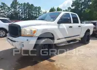 2008 Dodge RAM photo