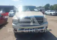 2008 Dodge RAM фото