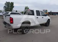 2008 Dodge RAM фото