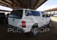 2008 Dodge RAM фото
