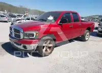 2008 Dodge RAM photo