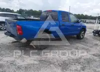 2008 Dodge RAM фото