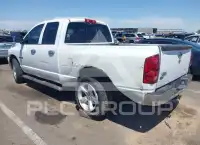 2008 Dodge RAM фото