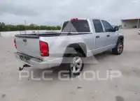 2008 Dodge RAM фото