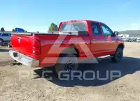 2008 Dodge RAM photo