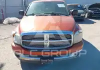2008 Dodge RAM фото