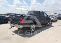2008 Dodge RAM фото