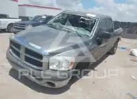2008 Dodge RAM фото