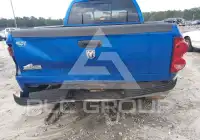 2008 Dodge RAM фото
