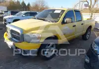 2008 Dodge RAM фото