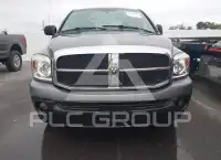 2008 Dodge RAM фото
