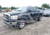 2008 Dodge RAM фото