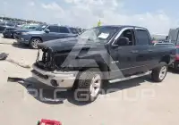 2008 Dodge RAM фото