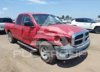 2008 Dodge RAM photo