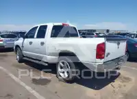 2008 Dodge RAM фото