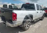 2008 Dodge RAM фото