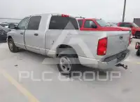 2008 Dodge RAM фото
