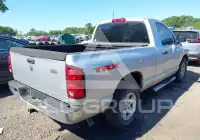 2008 Dodge RAM фото