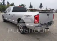 2008 Dodge RAM photo