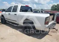 2008 Dodge RAM photo
