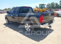 2008 Dodge RAM фото